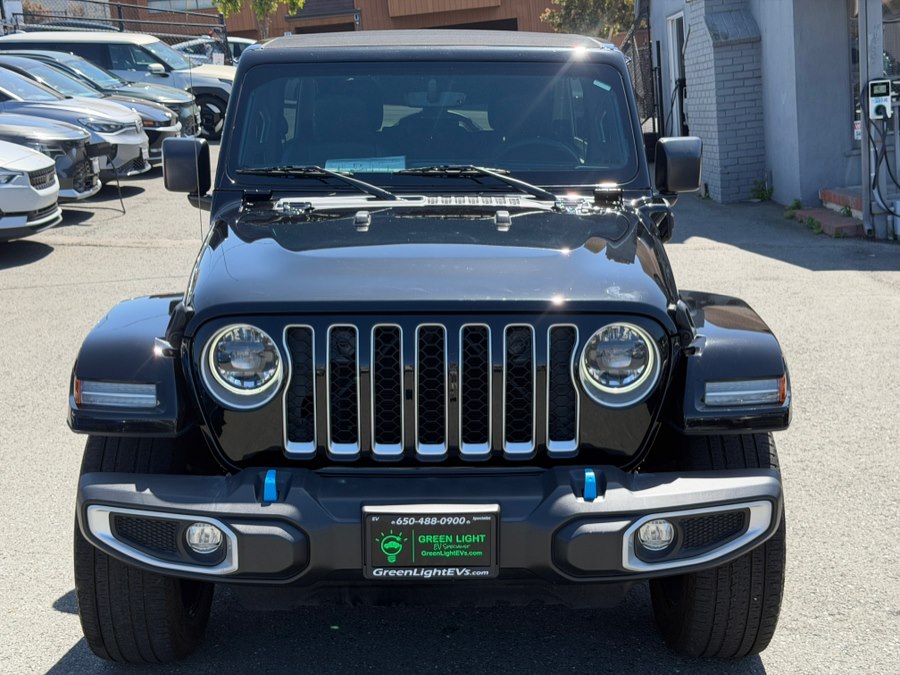 jeep wrangler 4xe 2023 1C4JJXP69PW555329 image jeep wrangler 4xe 2023 1C4JJXP69PW555329 image